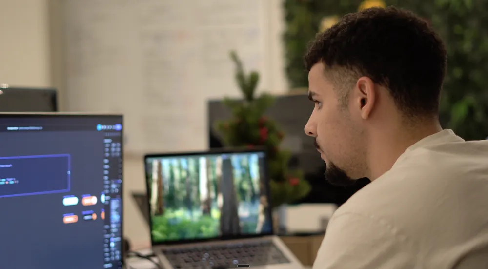 Webdesign