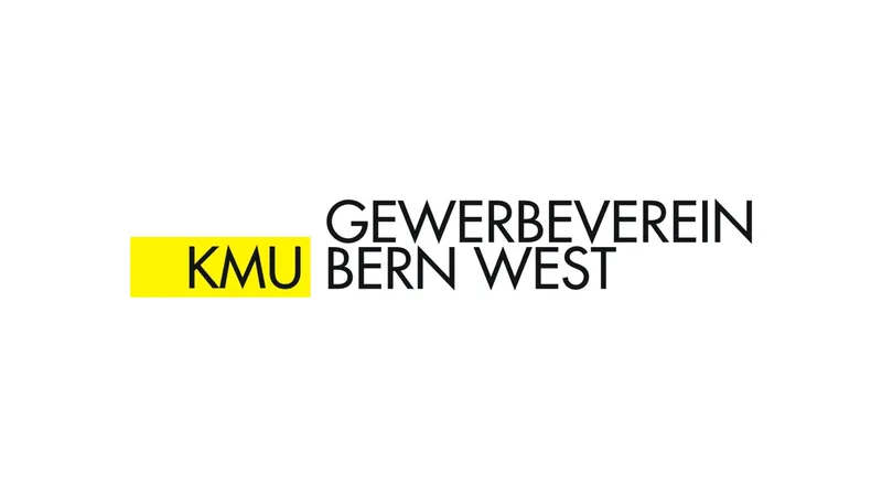 Mitglied im KMU Verband Bern West