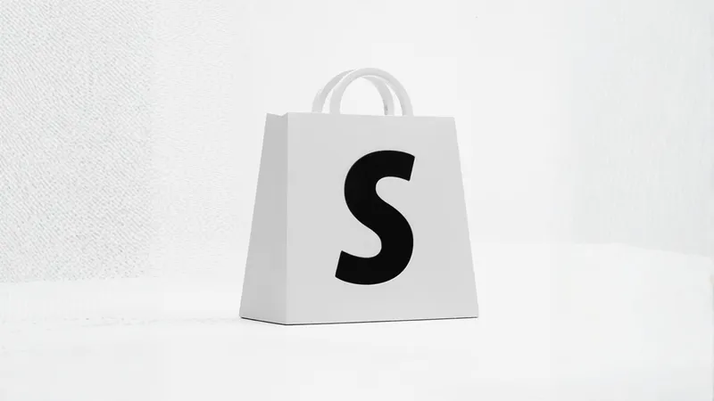 Shopify-Auszeichnung