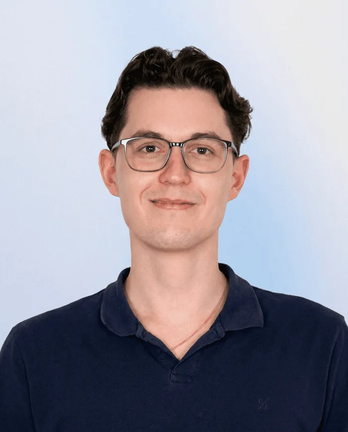 Patrice Von Arx